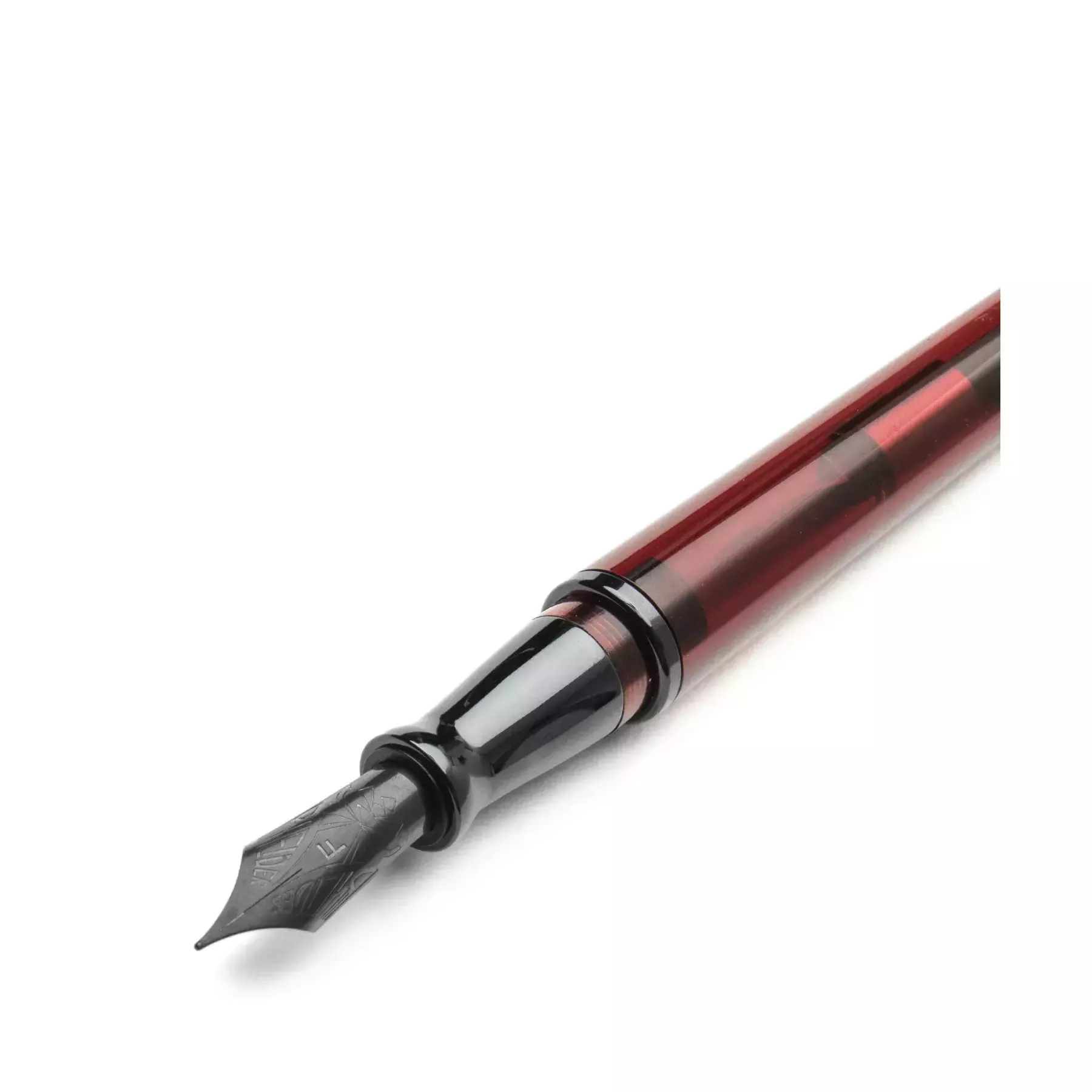 Pineider Penna Stilografica Avatar UR Demo Black Vendita