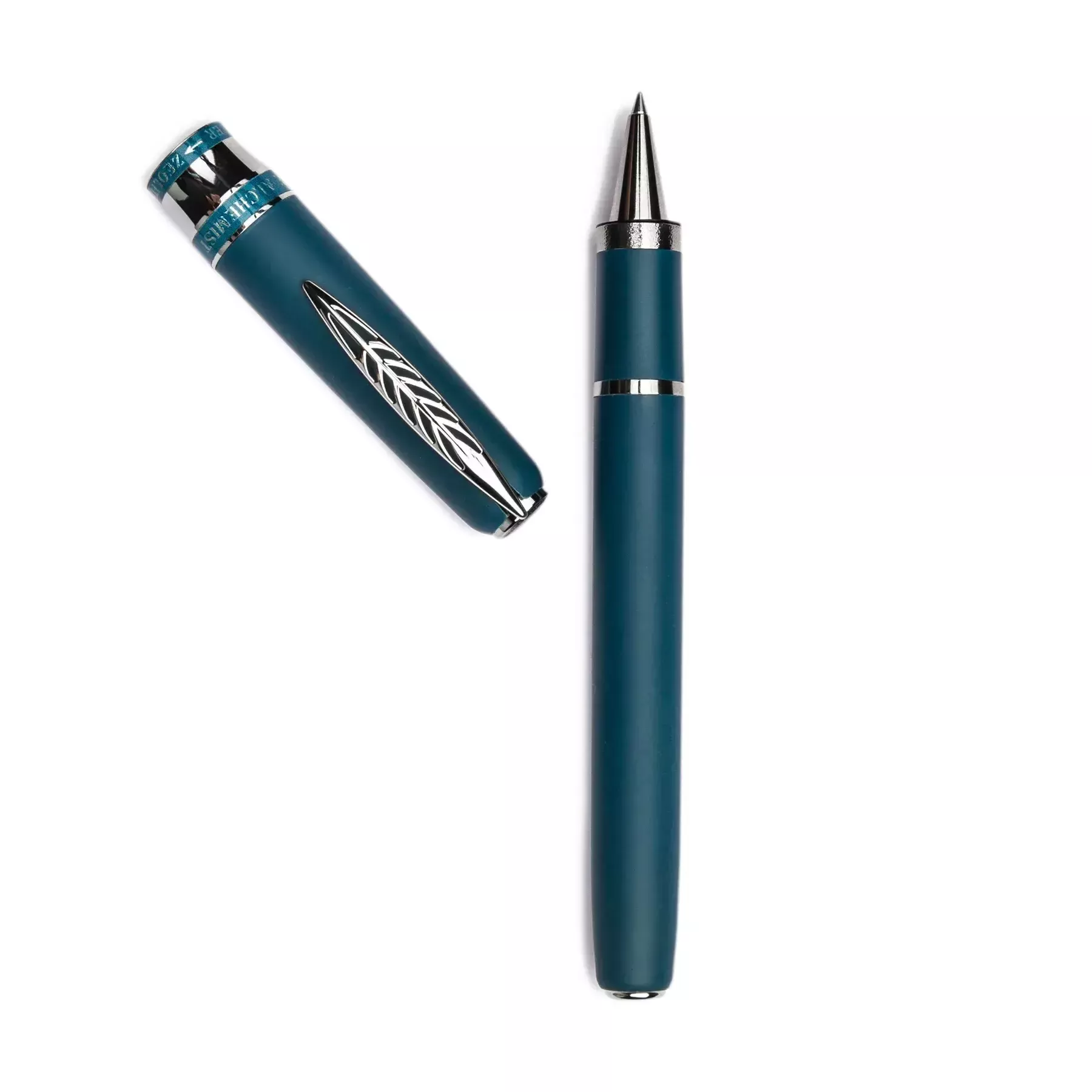 Pineider Penna Roller Alchemist Qualità Garantita
