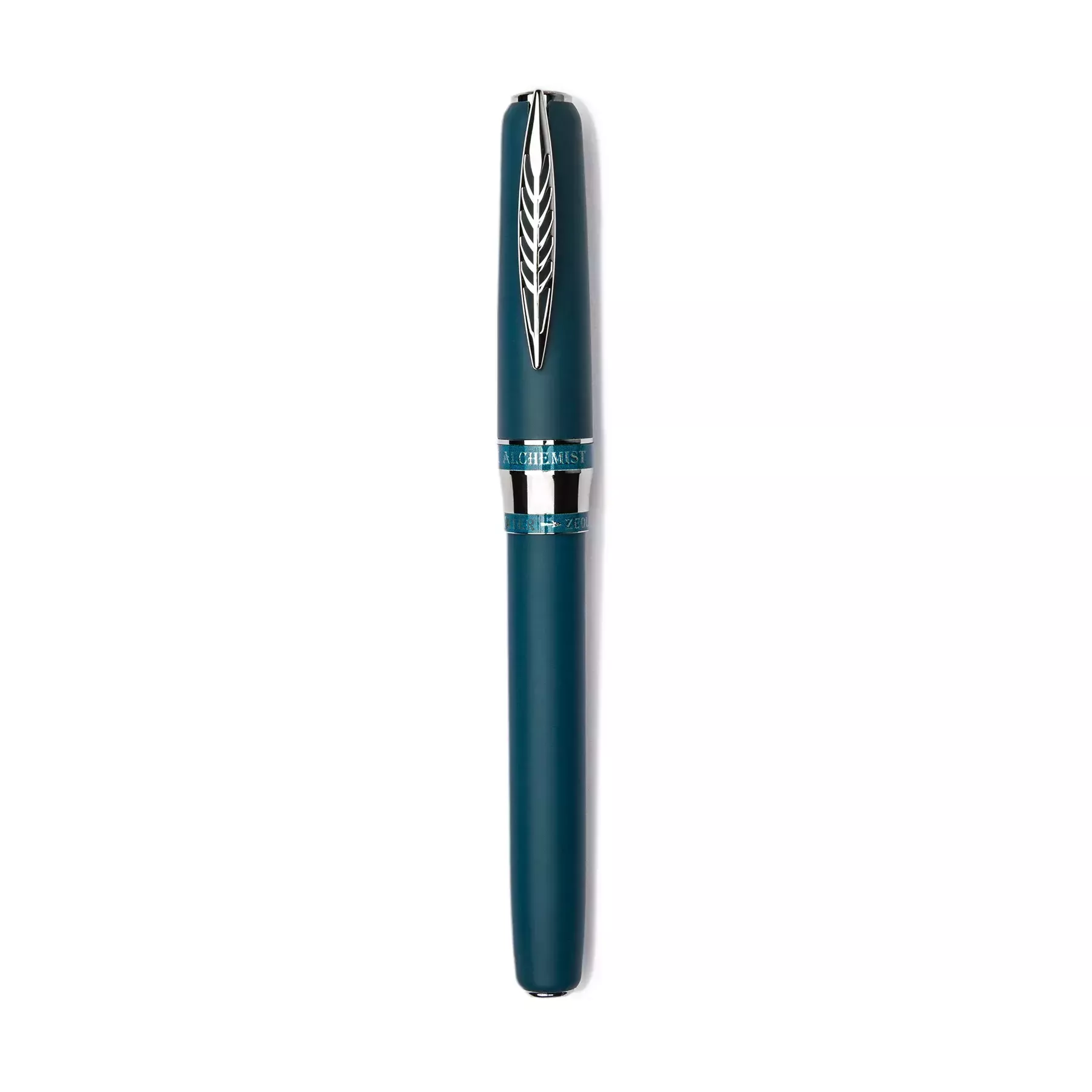 Pineider Penna Roller Alchemist Qualità Garantita