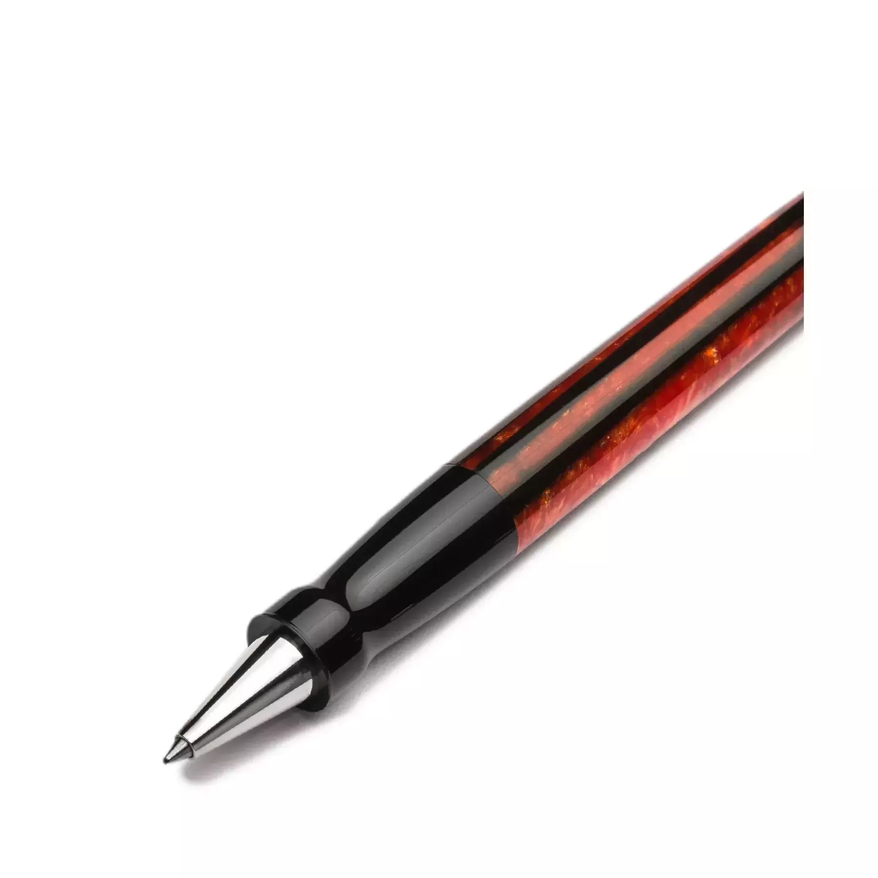 Pineider Penna Roller Arco Firefox Consegna Veloce