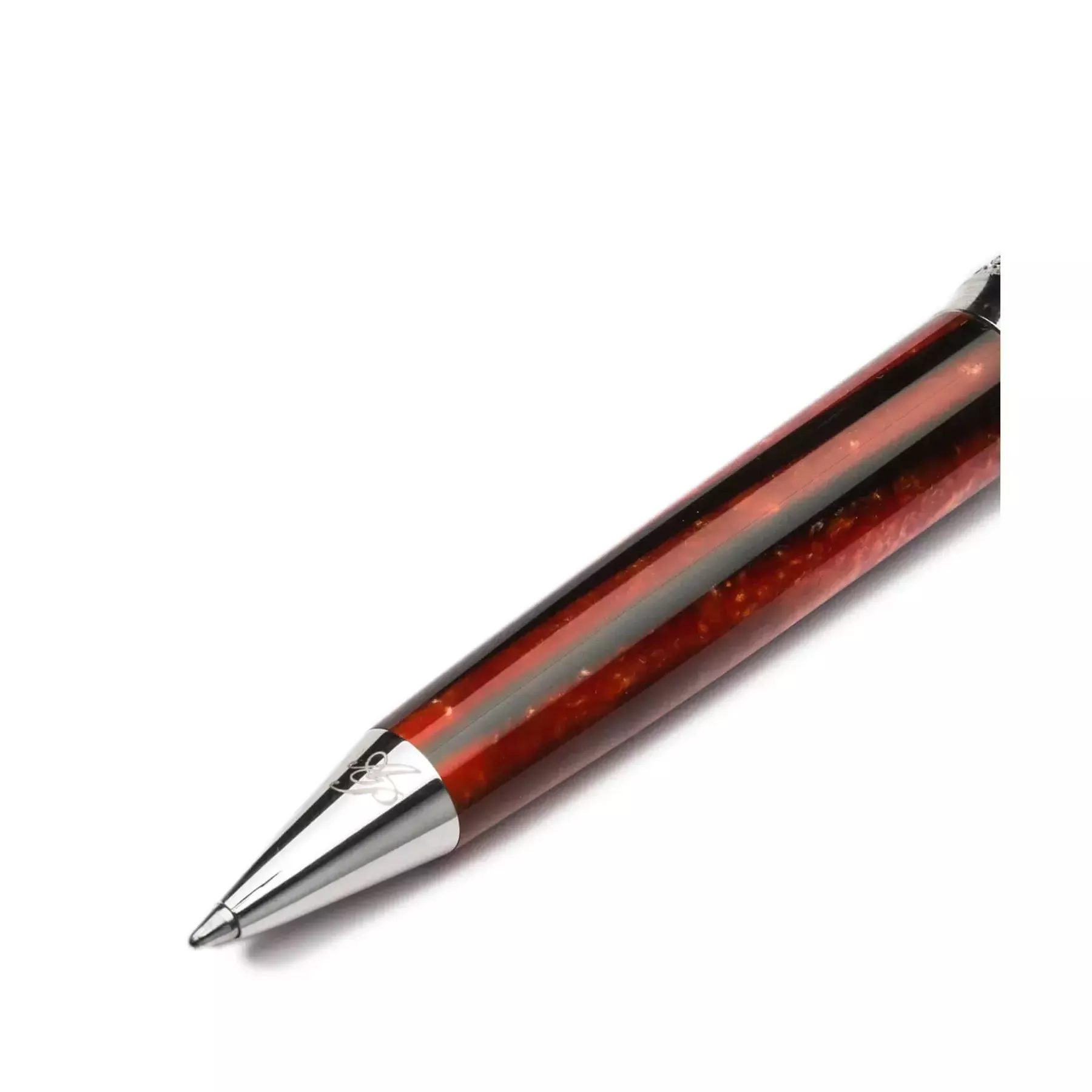 Pineider Penna a Sfera Arco Firefox Promozione Limitata