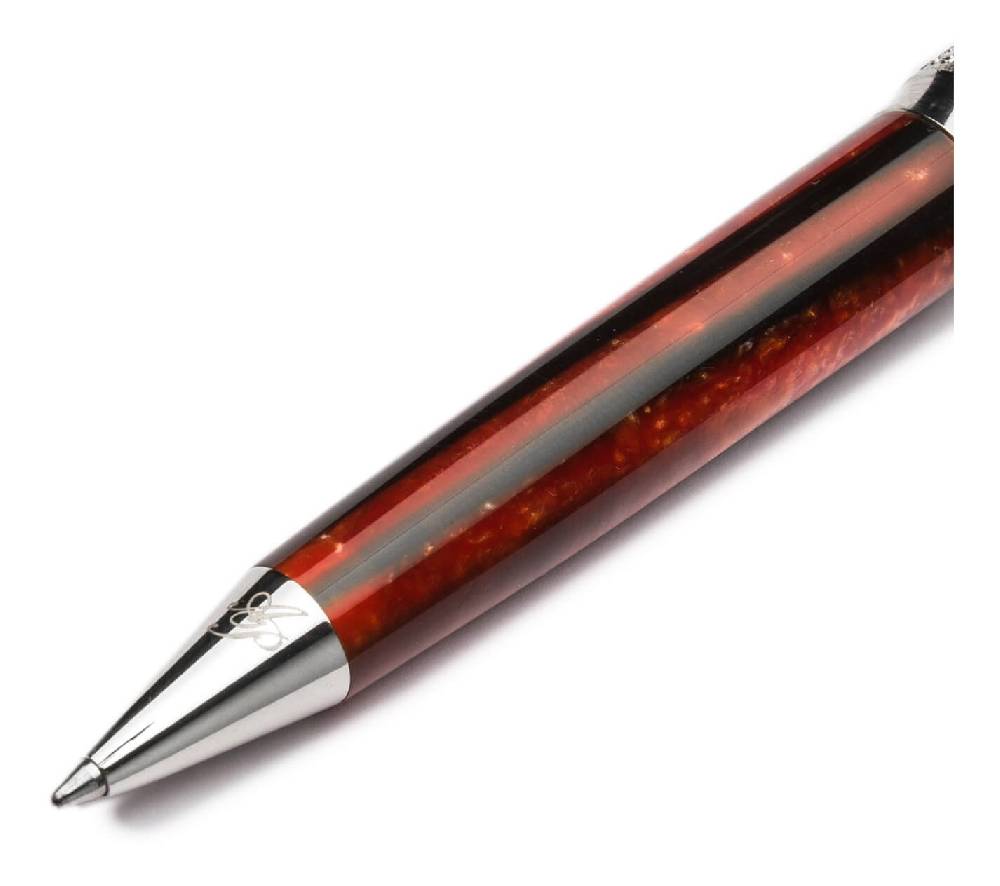 Pineider Penna a Sfera Arco Firefox Promozione Limitata