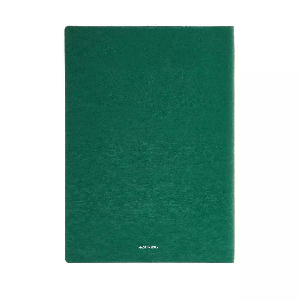 Pineider Agende Settimanale Milano 2025 - 17x24 cm Sottocosto