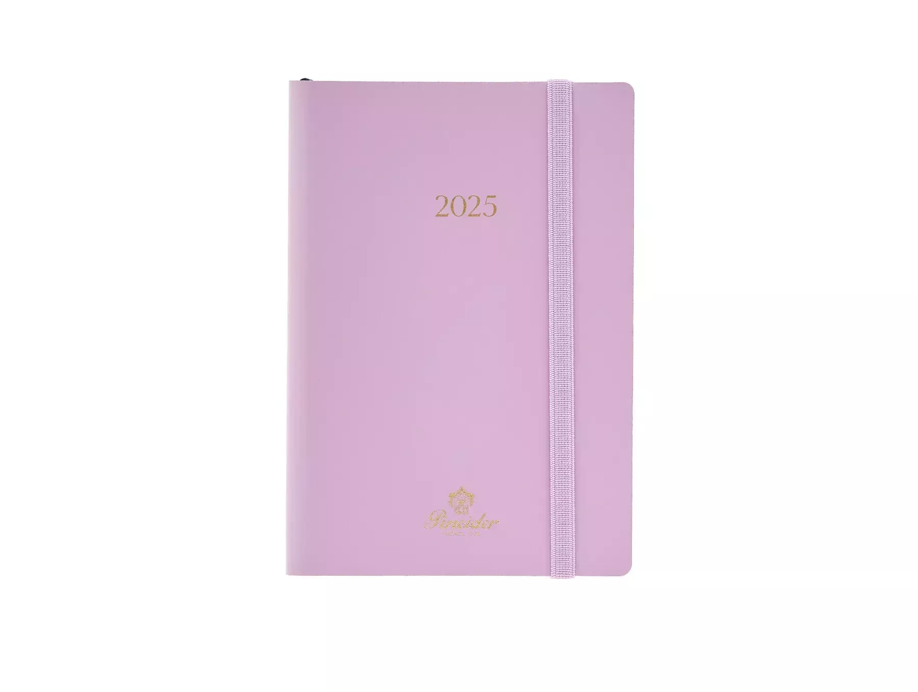 Pineider Agenda Giornaliera Classic 2025 - 11x16 cm Sconto