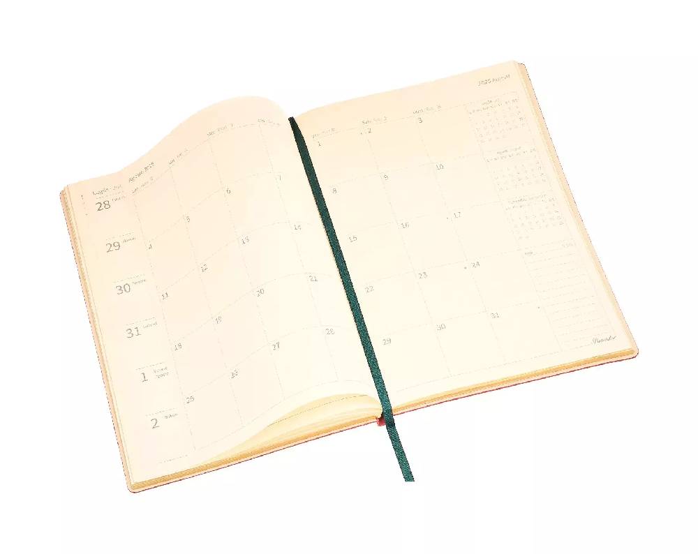 Pineider Agende Settimanale Pop 2025 - 14,5x21 cm Offerta