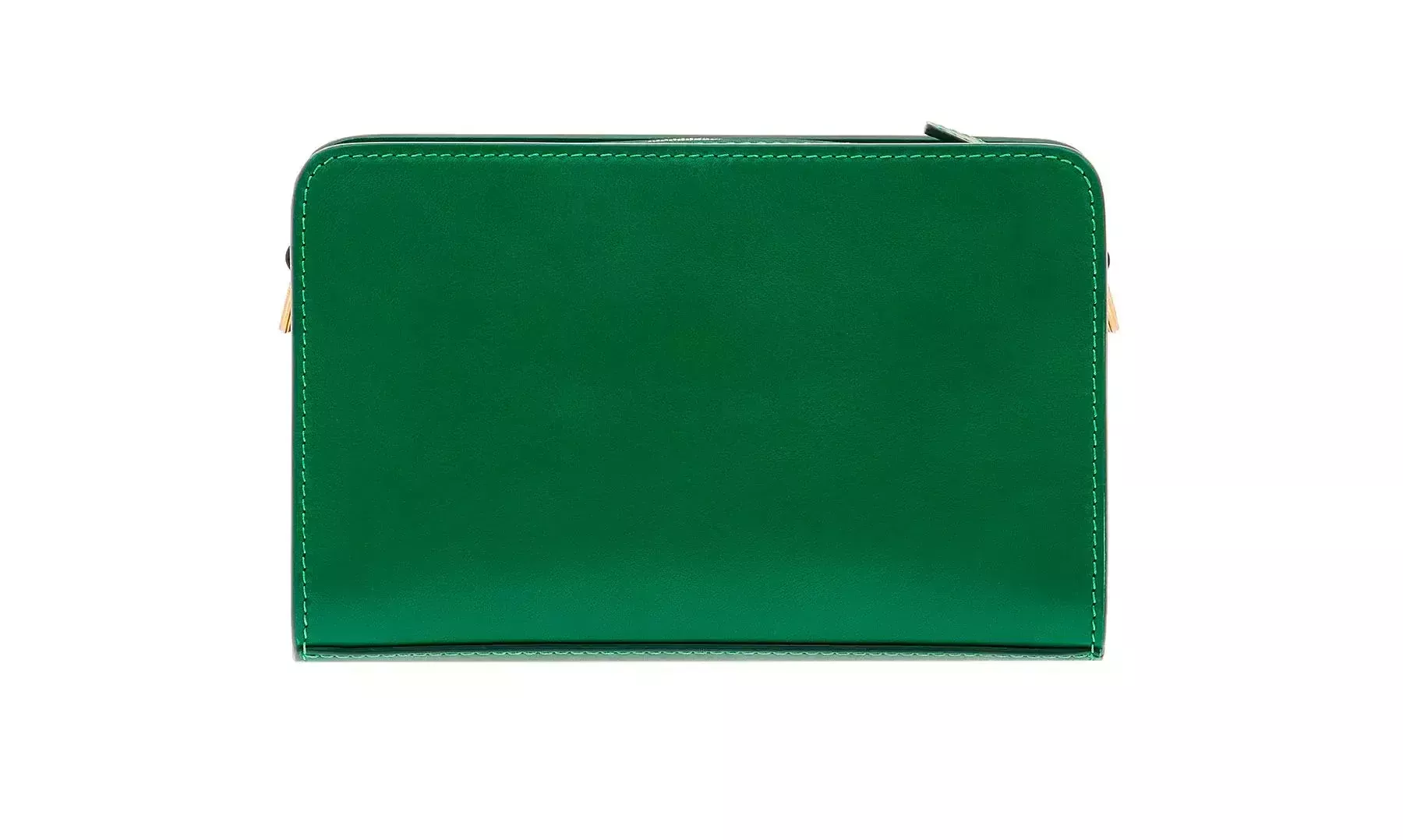Pineider Odette Crossbody in Metro Smooth Hotsell
