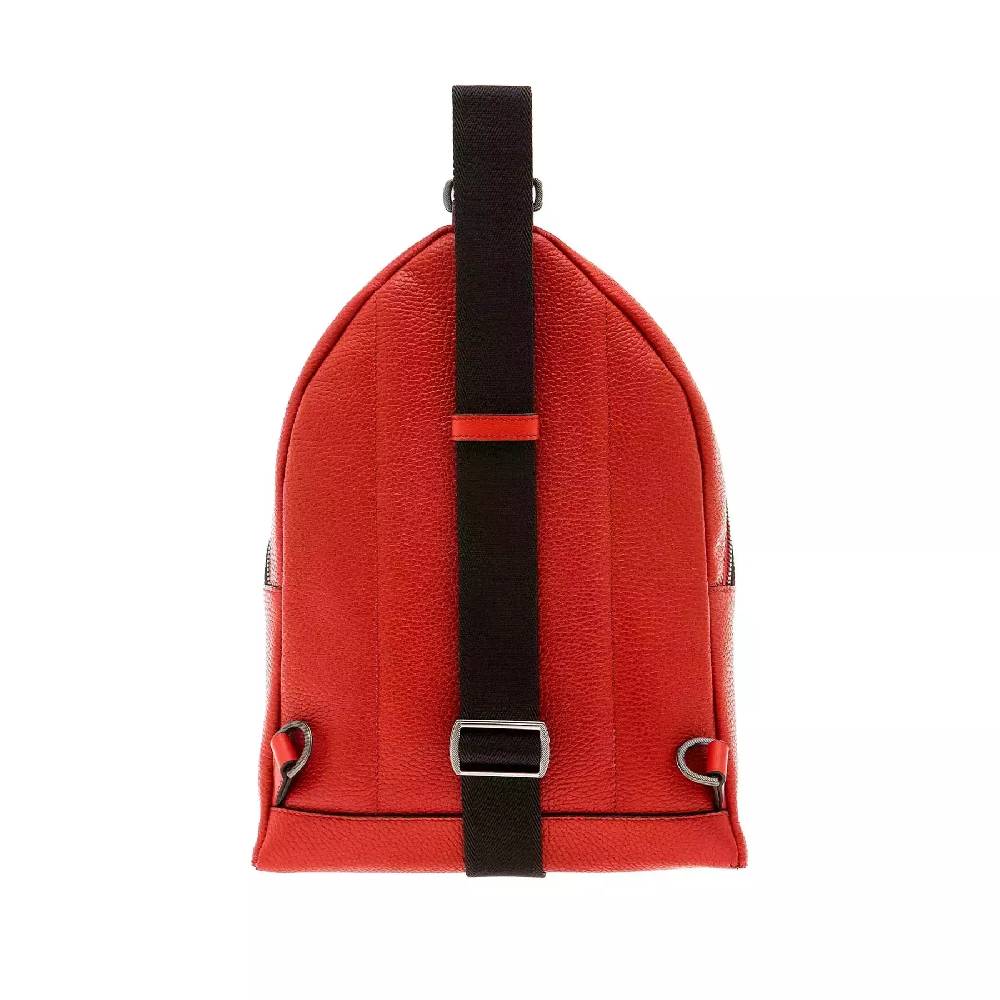 Pineider Sling Bag in Bottalato Nuova