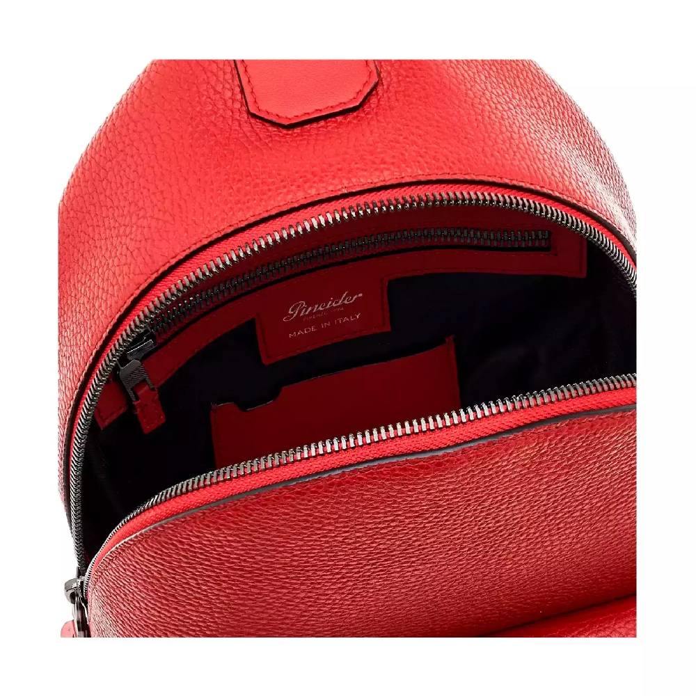 Pineider Sling Bag in Bottalato Nuova
