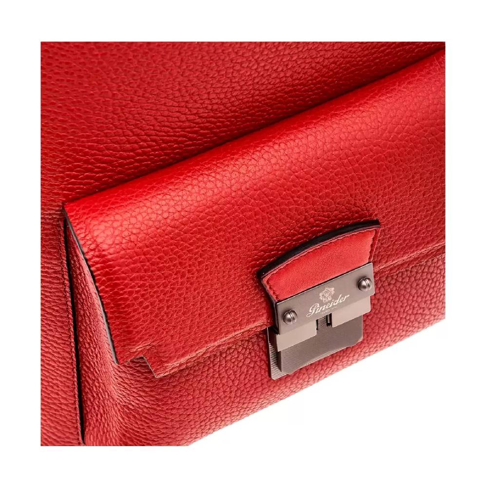 Pineider Sling Bag in Bottalato Nuova