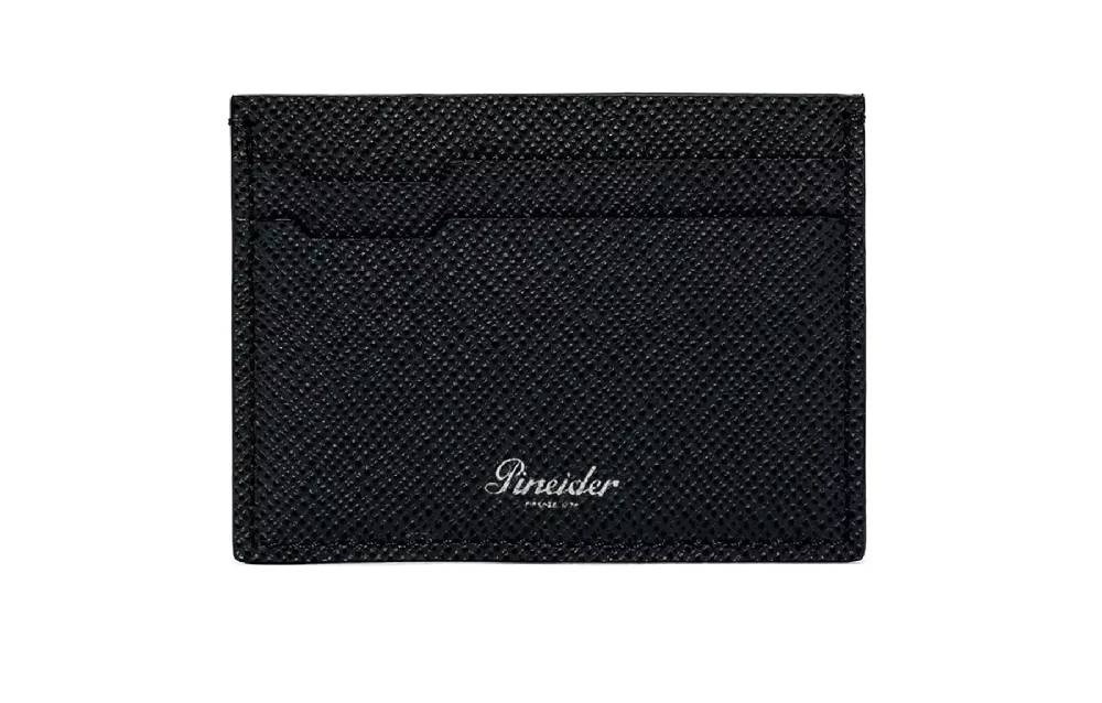 Pineider Porta carte in Mini Franzi In Linea
