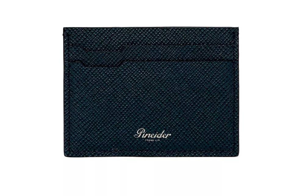 Pineider Porta carte in Mini Franzi In Linea