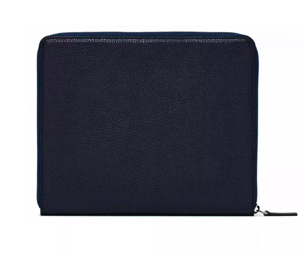 Pineider Porta iPad in Bottalato Promozione