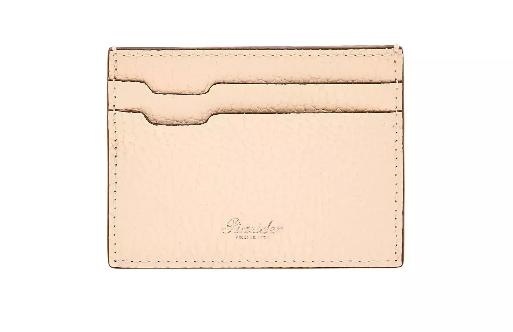 Pineider Porta carte in Bottalato Spedizione Gratuita