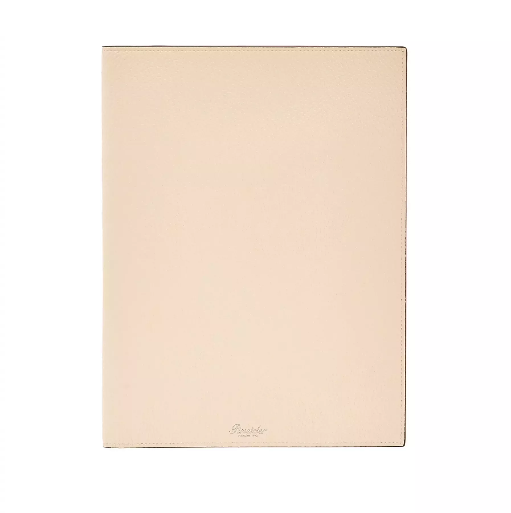 Pineider Porta Notepad con porta carte in Bottalato Soddisfazione Garantita