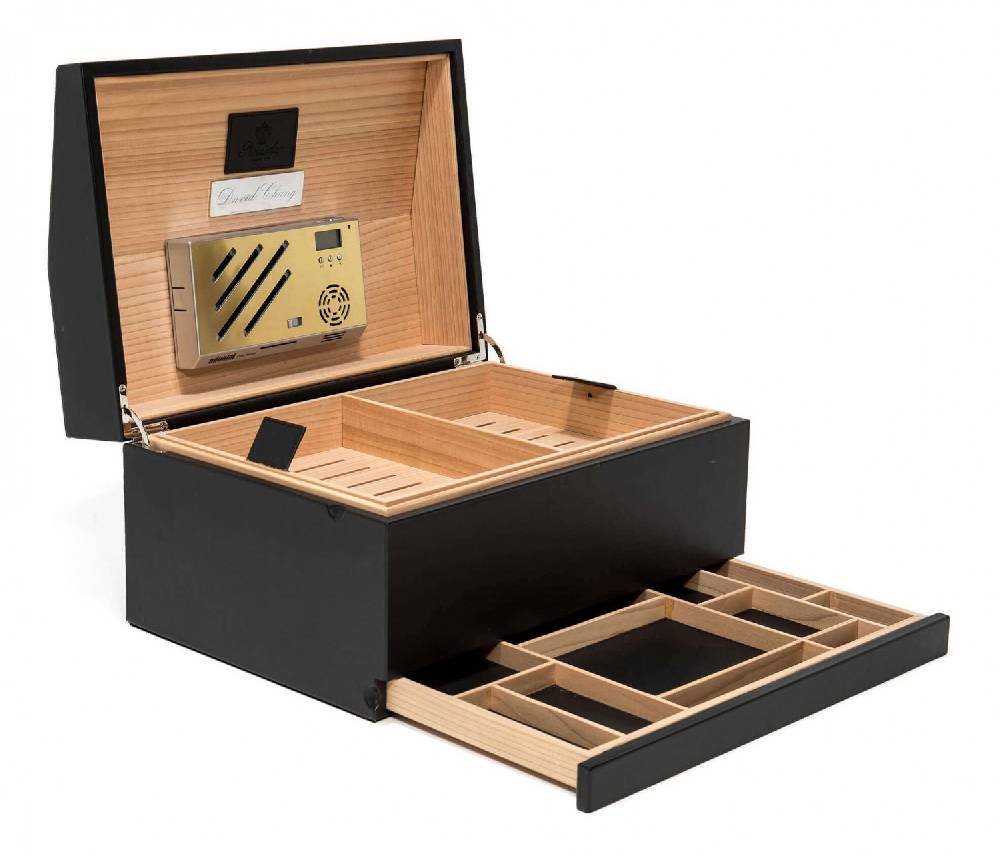 Pineider Scatola porta sigari - Formato medio Shopping Online