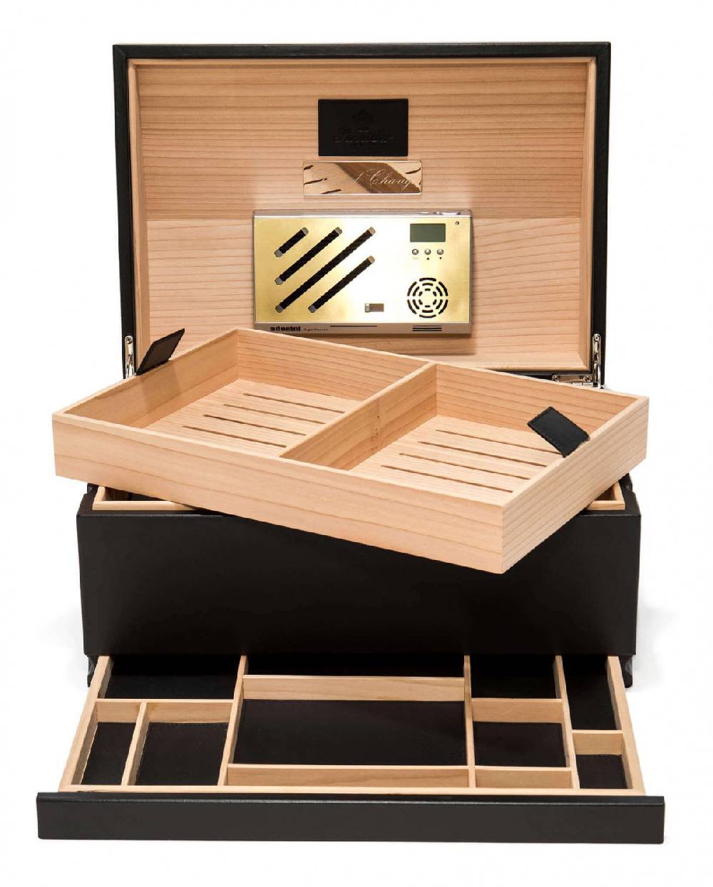 Pineider Scatola porta sigari - Formato medio Shopping Online