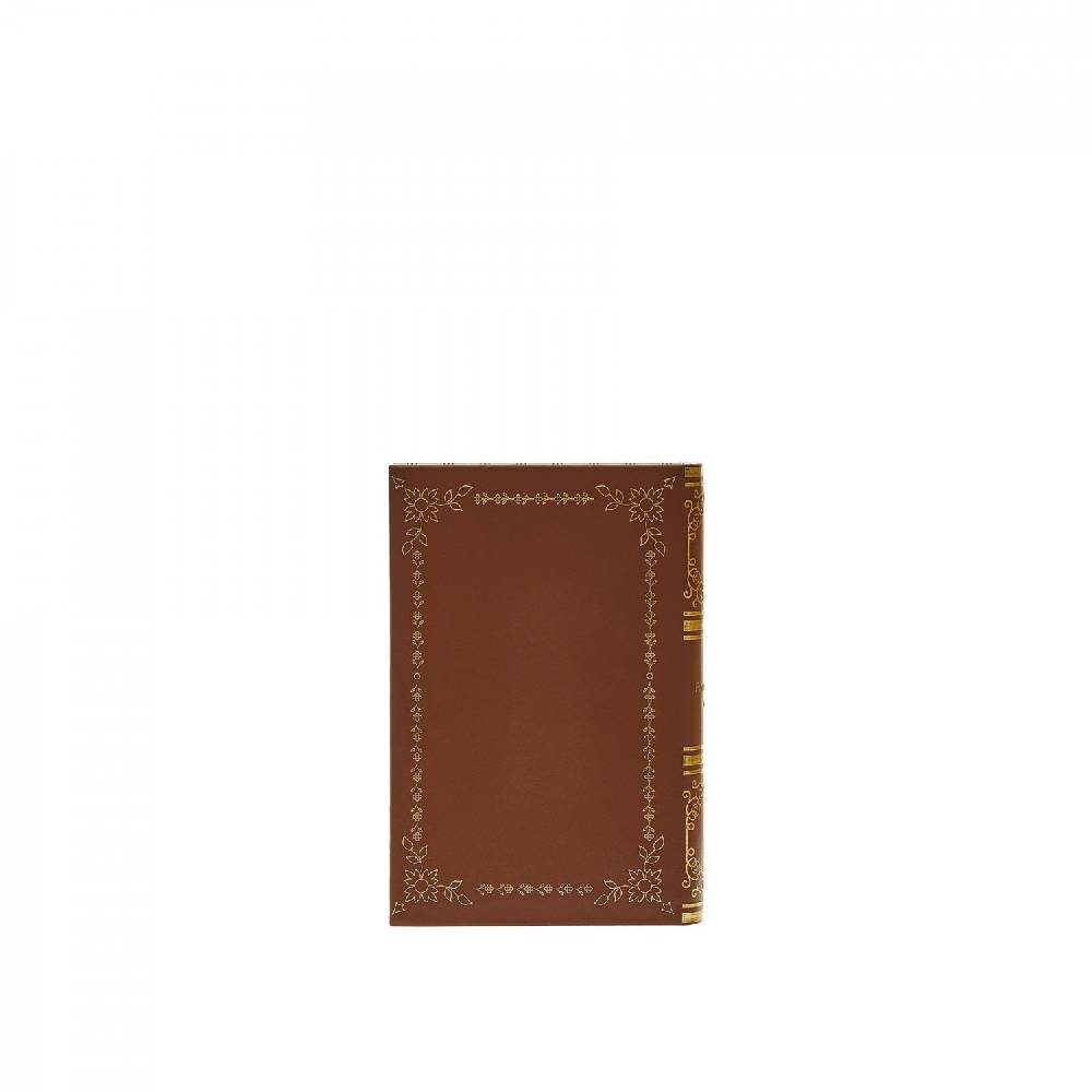 Pineider Secret Safe Book PineiderXCarolinaBucci Convenienza
