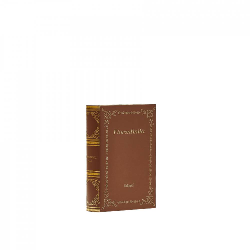 Pineider Secret Safe Book PineiderXCarolinaBucci Convenienza
