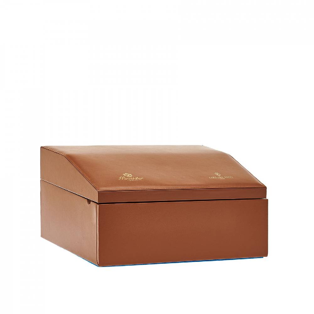 Pineider Passion Box Portagioie PineiderXCarolinaBucci Novità