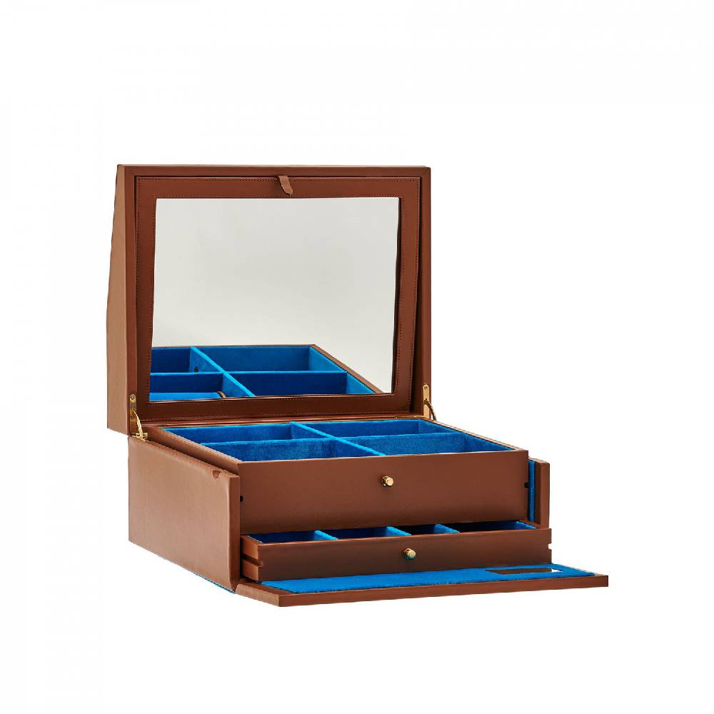 Pineider Passion Box Portagioie PineiderXCarolinaBucci Novità