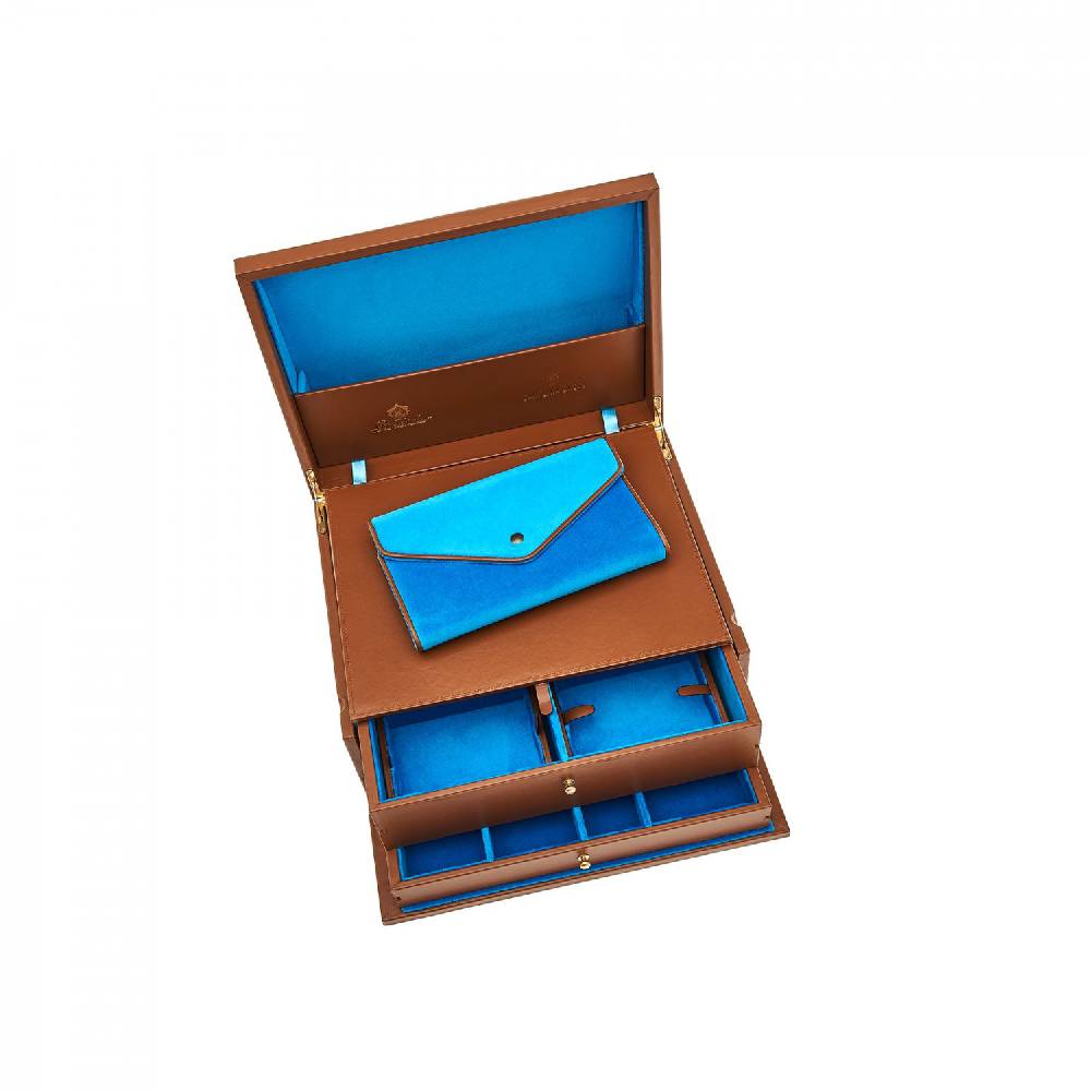 Pineider Passion Box Portagioie PineiderXCarolinaBucci Novità