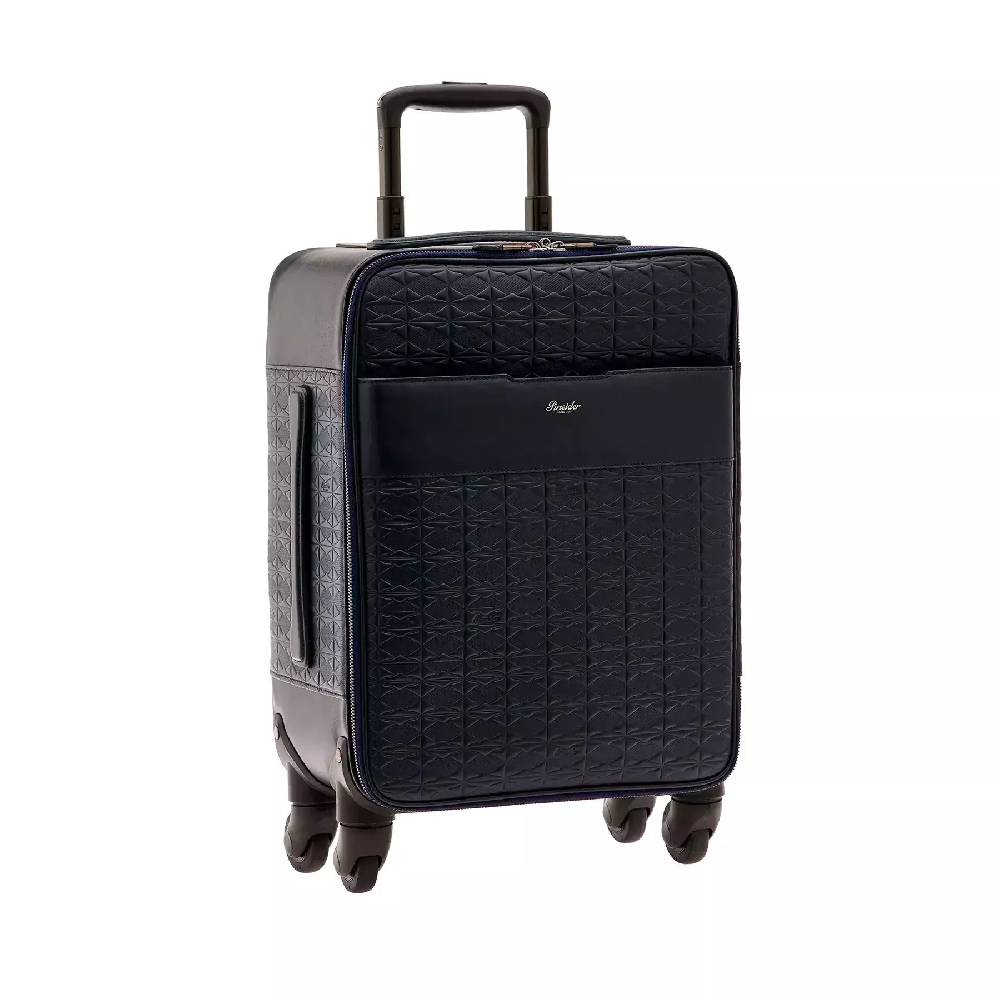Pineider Classic Trolley in Embossed Empress Online