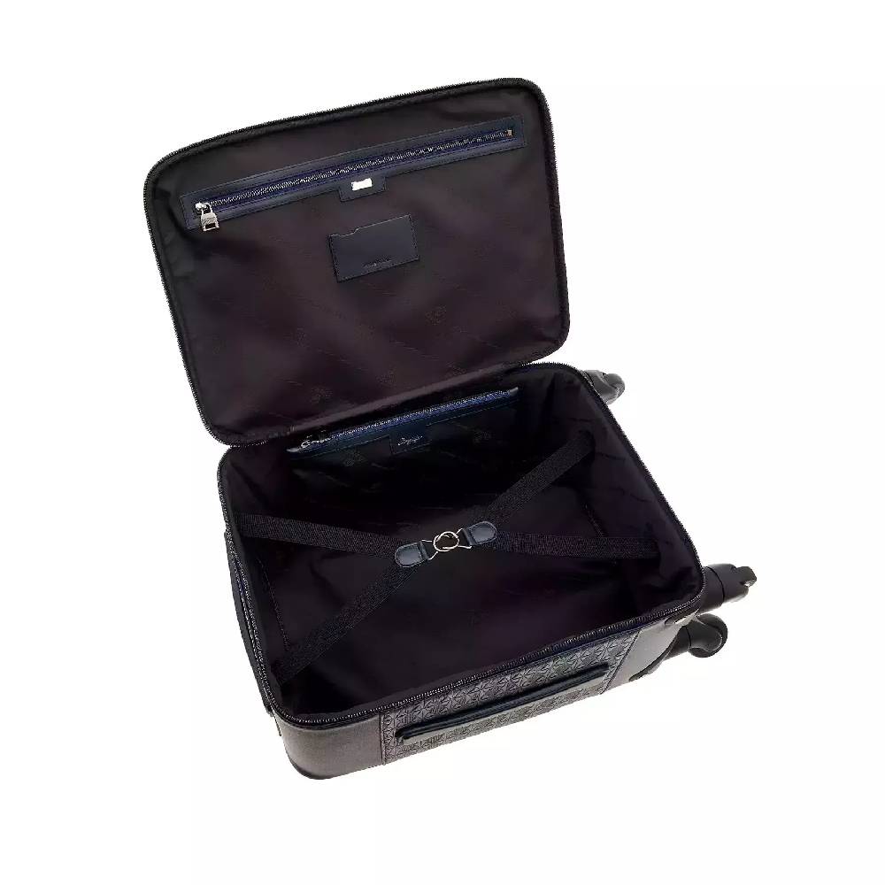 Pineider Classic Trolley in Embossed Empress Online