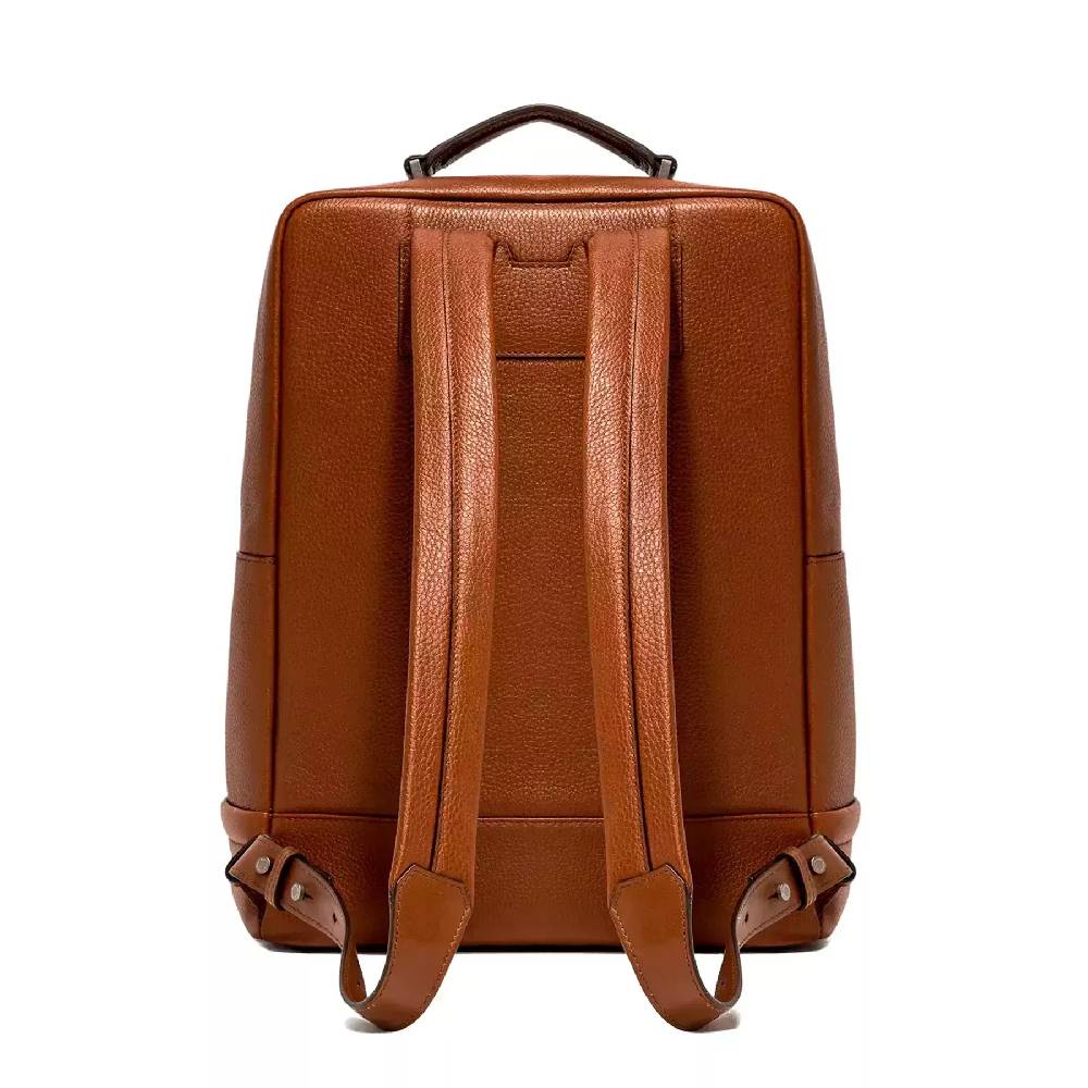 Pineider Zaino Regular in Bottalato Saldi