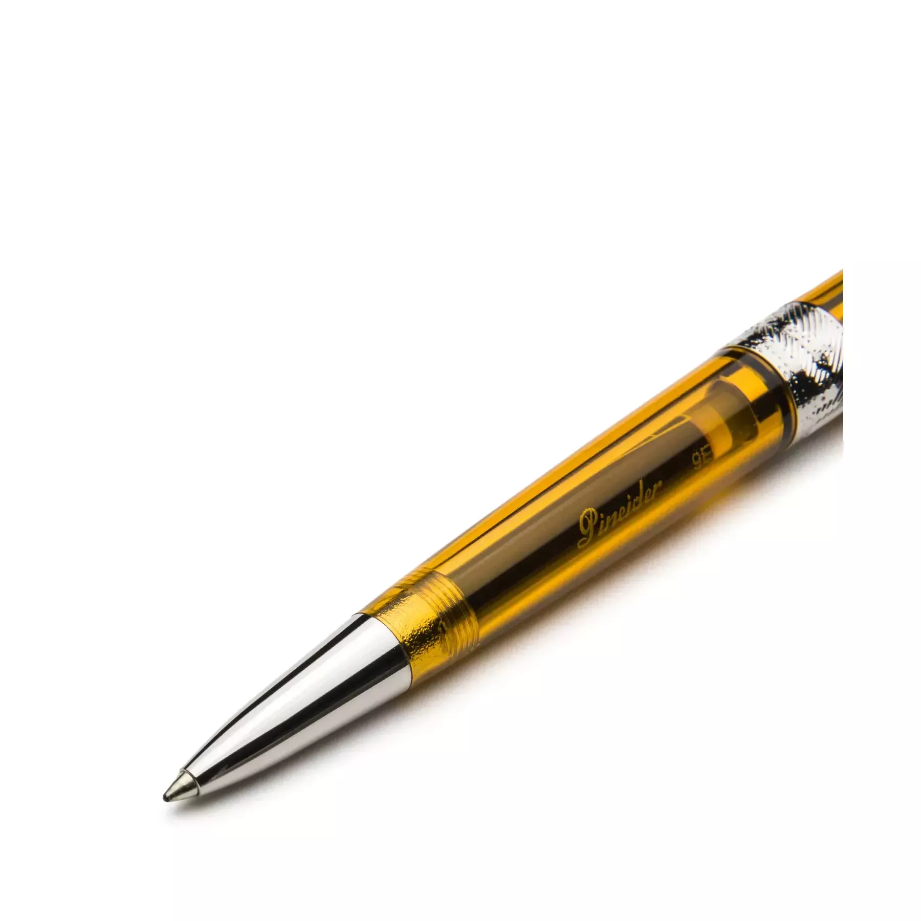 Pineider Penna a Sfera Avatar UR Demo Metal Negozio