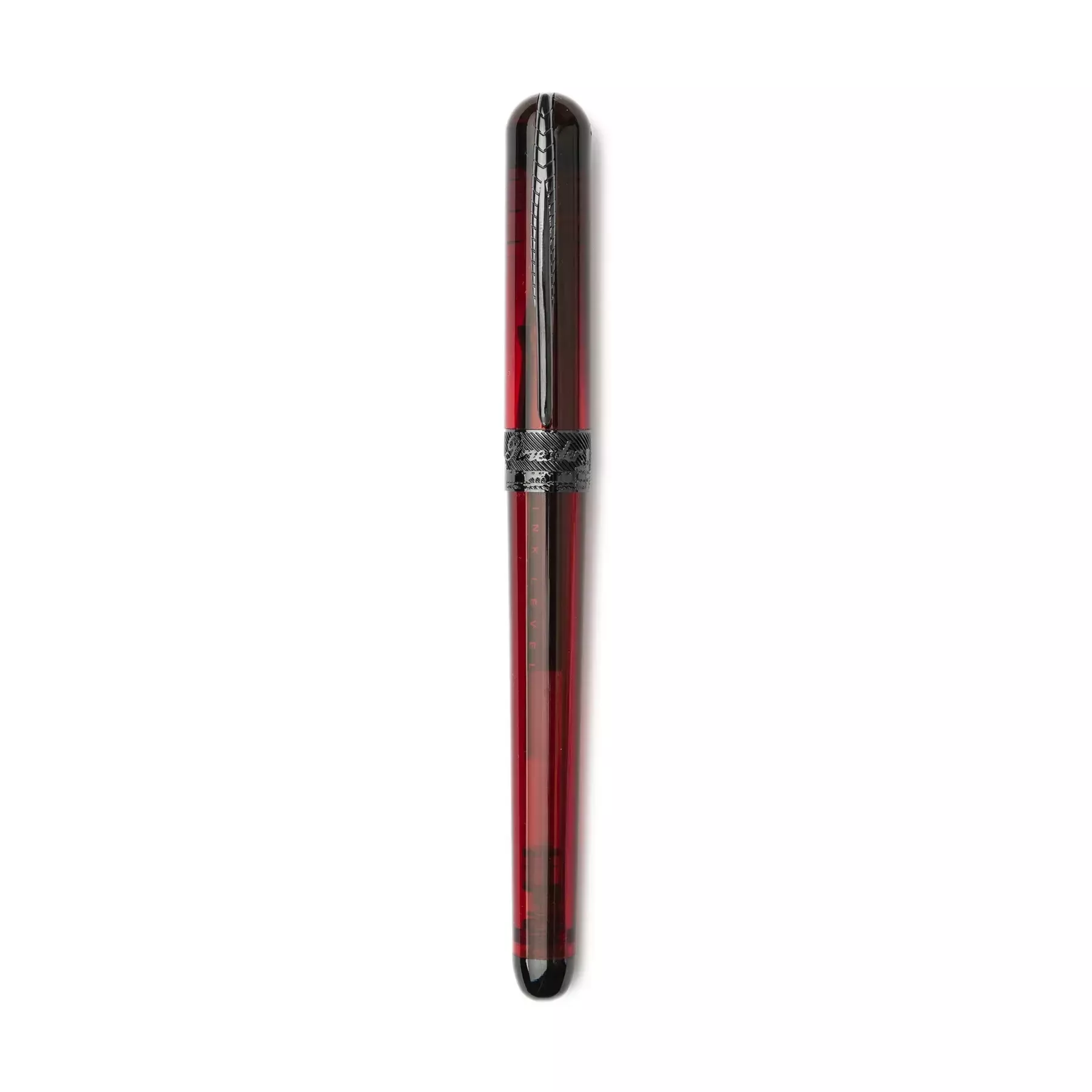 Pineider Penna Roller Avatar UR Demo Black In Saldo