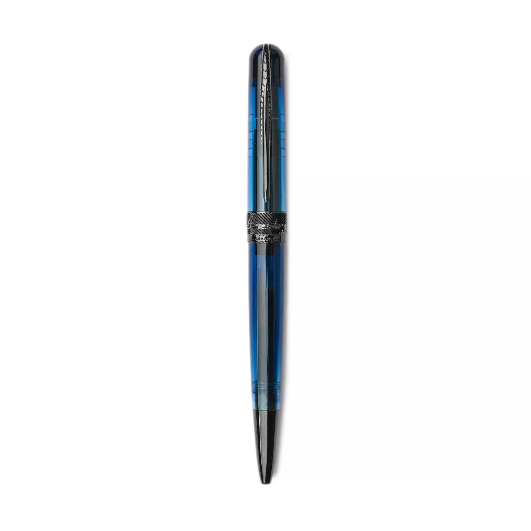 Pineider Penna a Sfera Avatar UR Demo Black Nuova