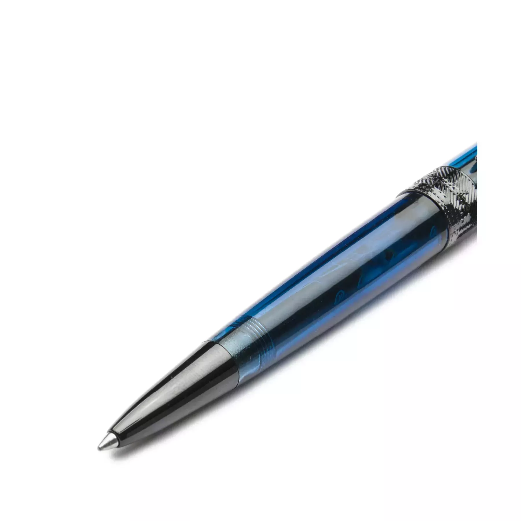 Pineider Penna a Sfera Avatar UR Demo Black Nuova