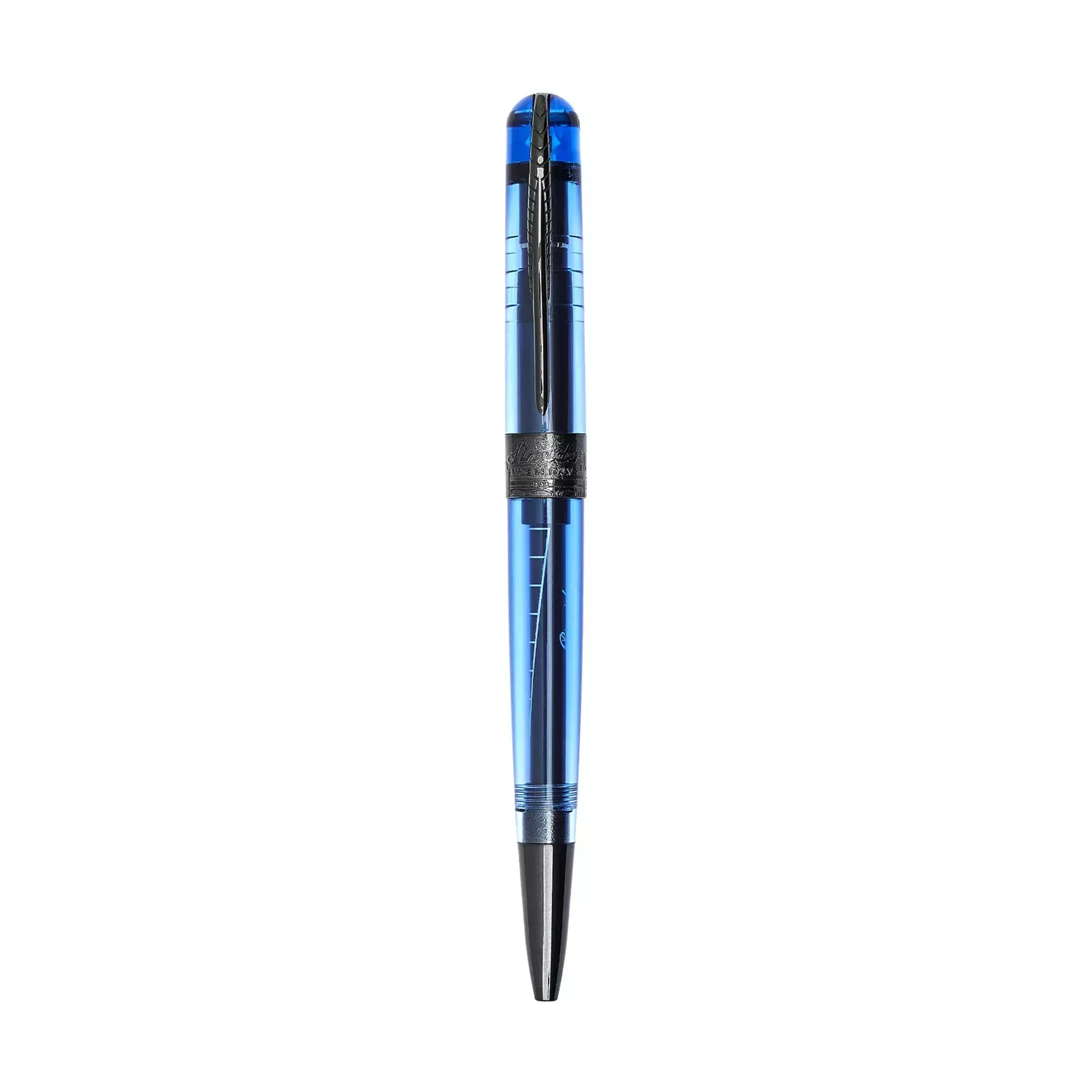 Pineider Penna a Sfera Avatar UR Demo Black Nuova