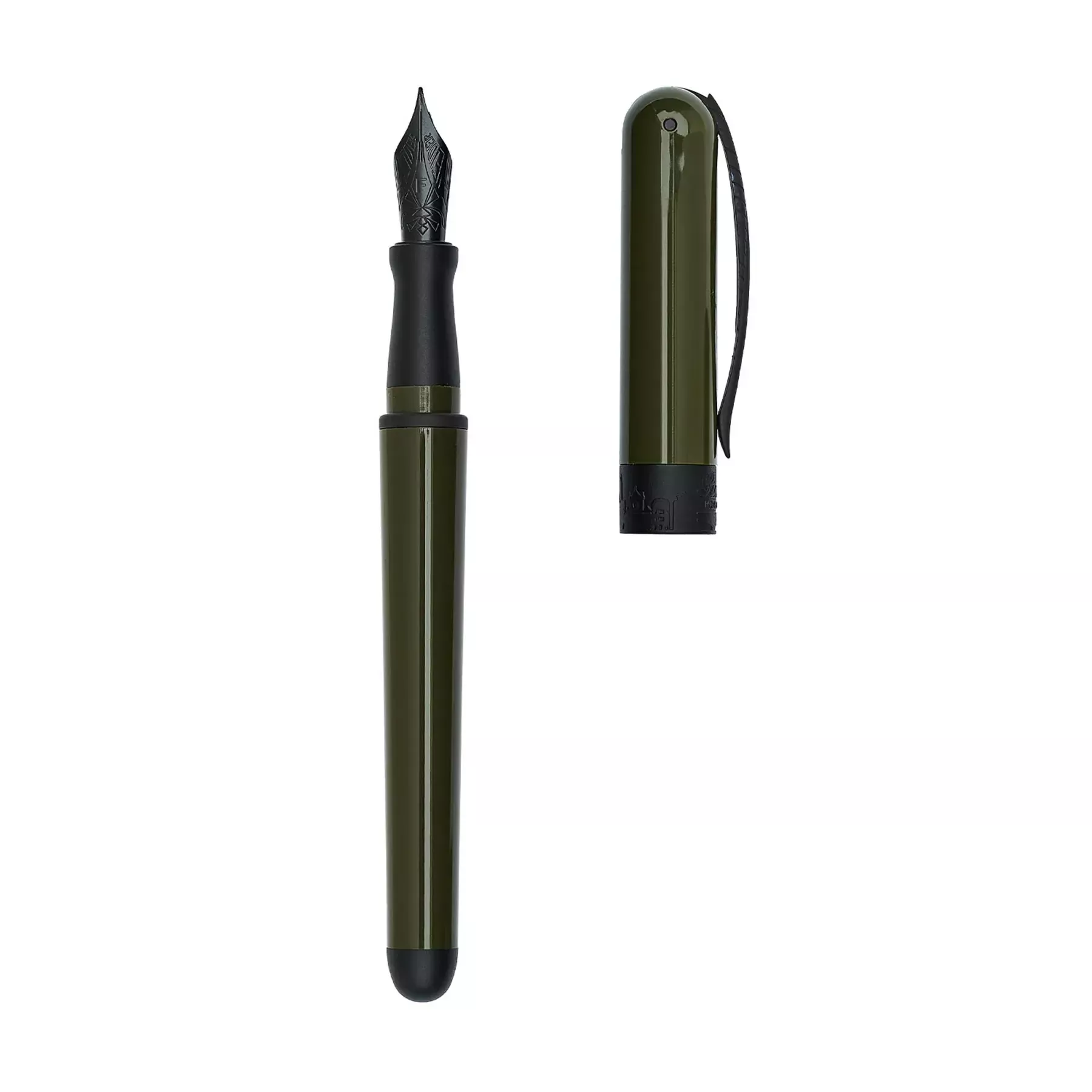 Pineider Penna Stilografica Avatar UR Glossy Moda