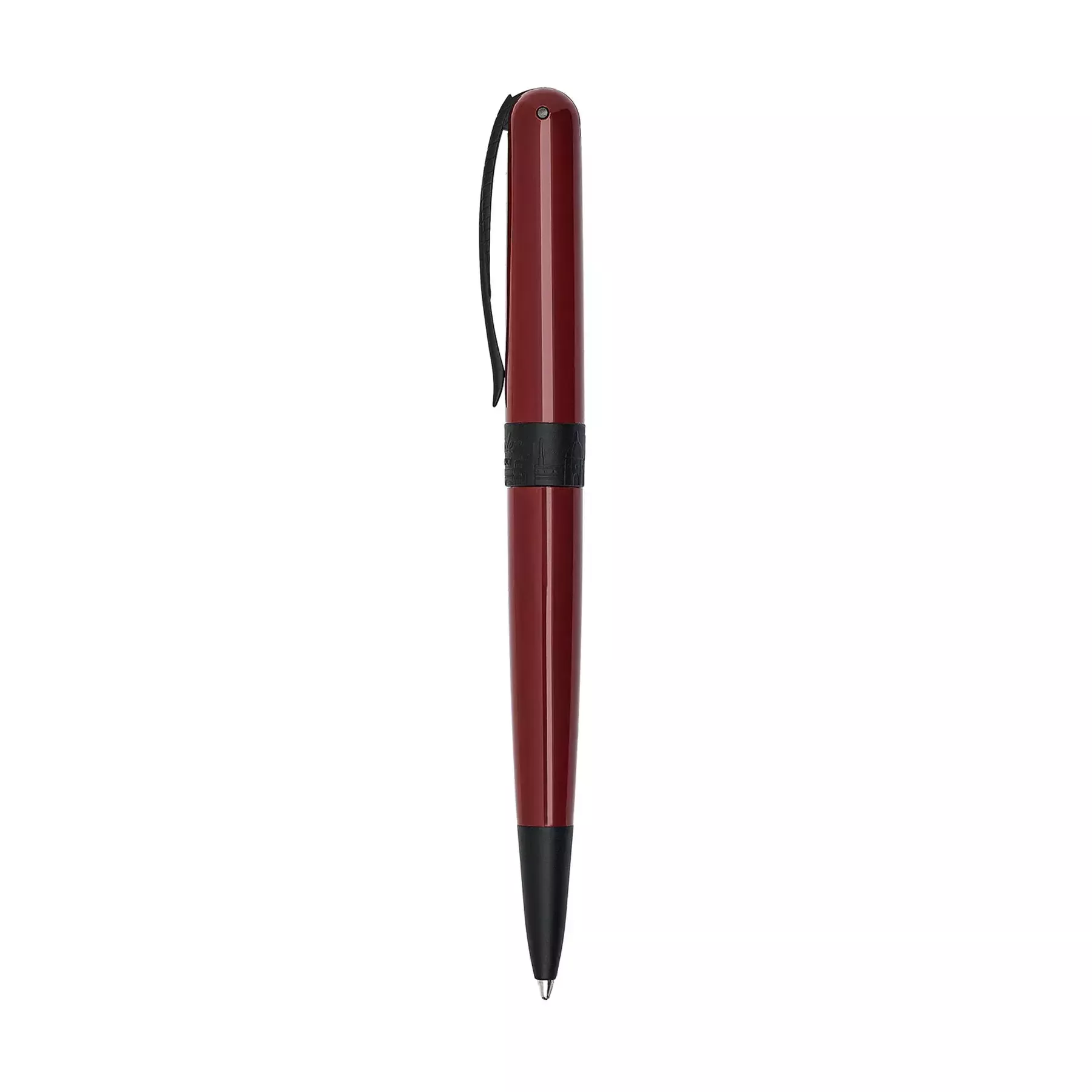 Pineider Penna a Sfera Avatar UR Glossy Italy