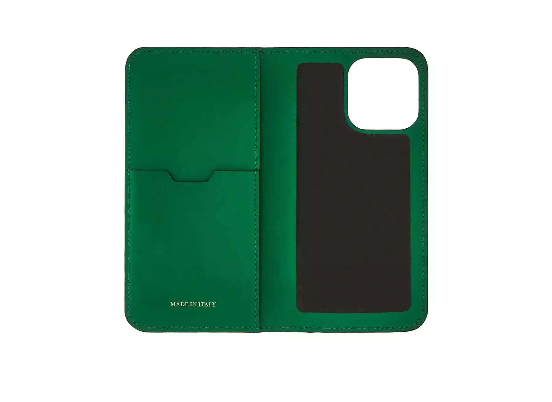 Pineider Cover Flap Iphone 12 in Mini Franzi Soddisfazione Garantita