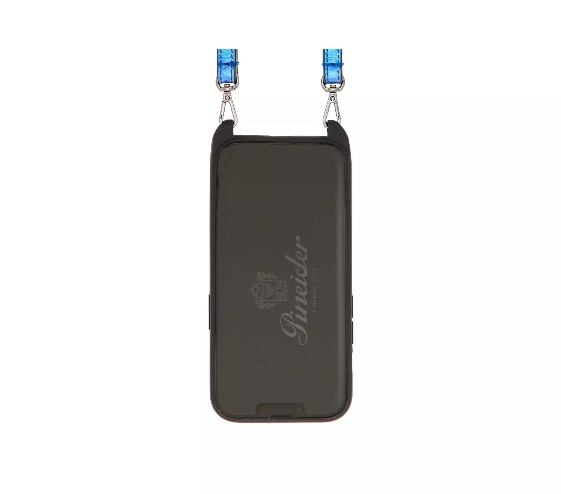 Pineider Cover con tracolla Iphone 14 in Mini Franzi Acquista Ora