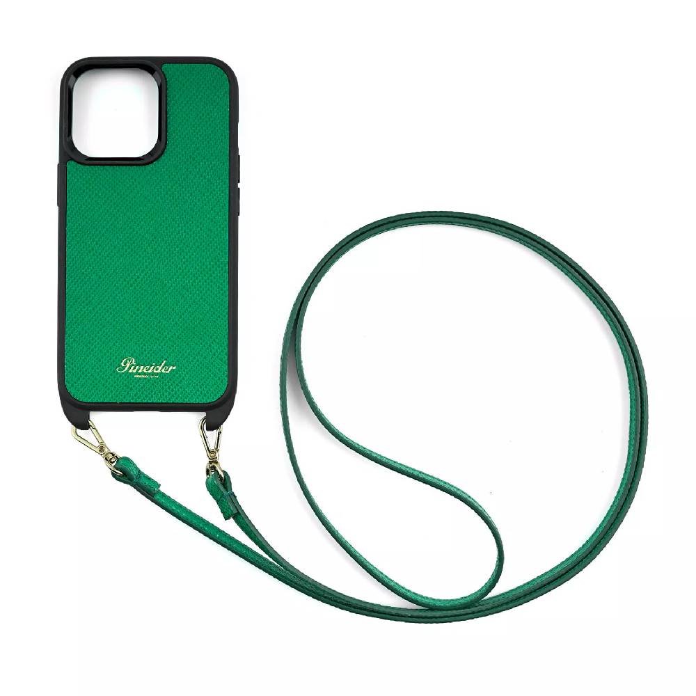 Pineider Cover con tracolla Iphone 13 in Mini Franzi Promozione Limitata