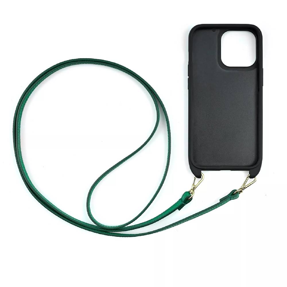 Pineider Cover con tracolla Iphone 13 in Mini Franzi Promozione Limitata