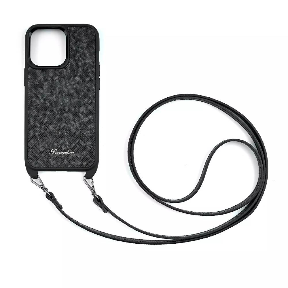 Pineider Cover con tracolla Iphone 13 in Mini Franzi Promozione Limitata