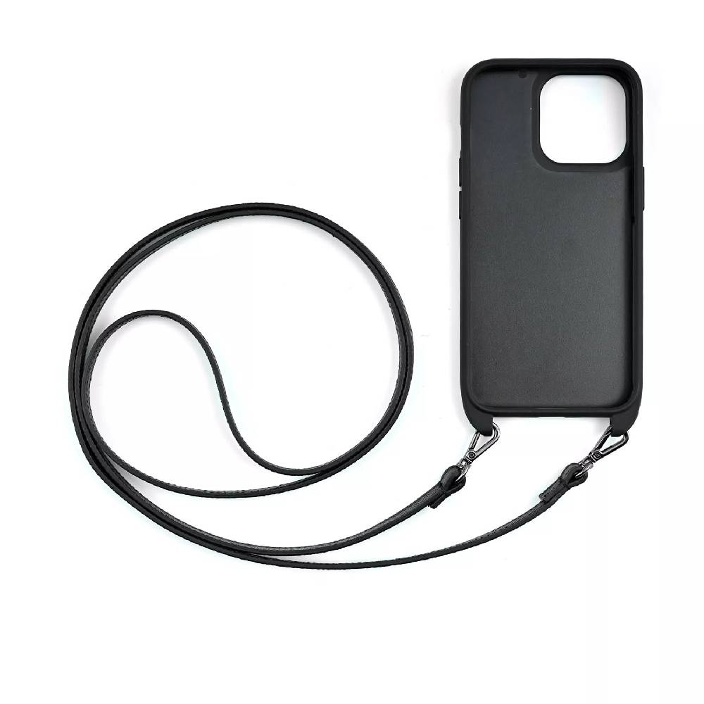 Pineider Cover con tracolla Iphone 13 in Mini Franzi Promozione Limitata