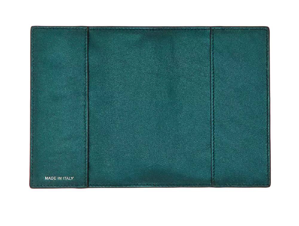 Pineider Porta Passaporto in Metro Lux Shopping Online