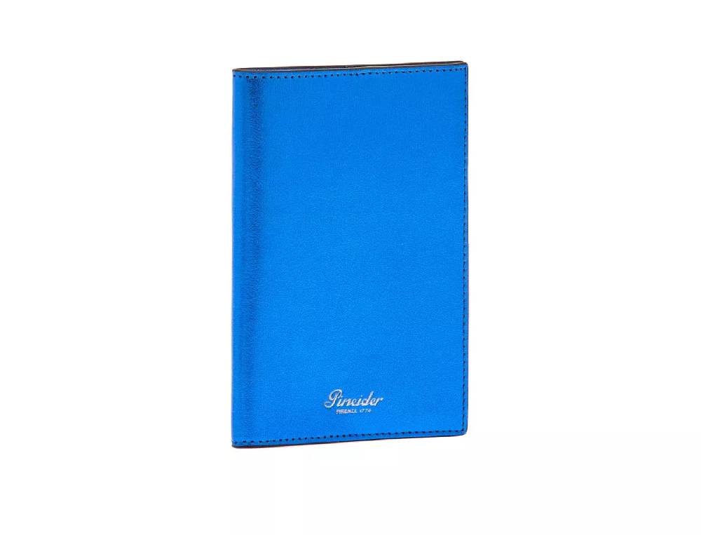 Pineider Porta Passaporto in Metro Lux Shopping Online