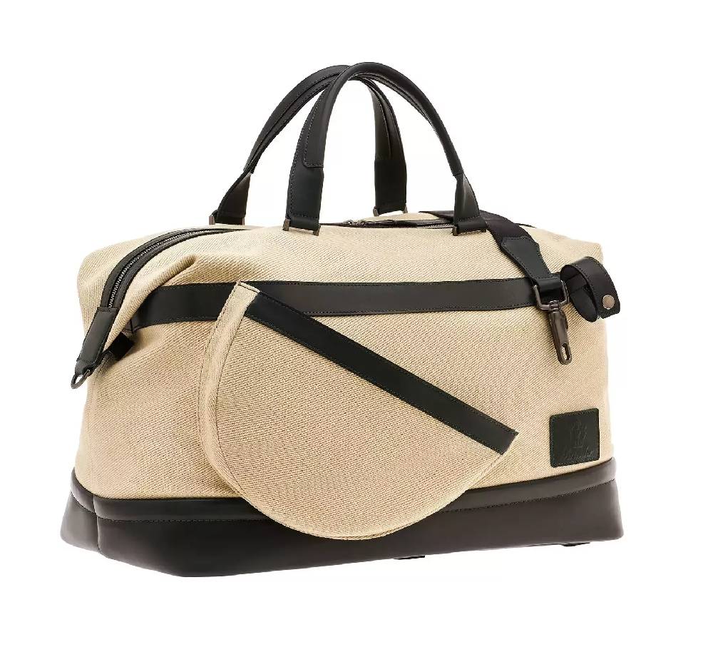 Pineider Borsa da Tennis Prezzo Ridotto