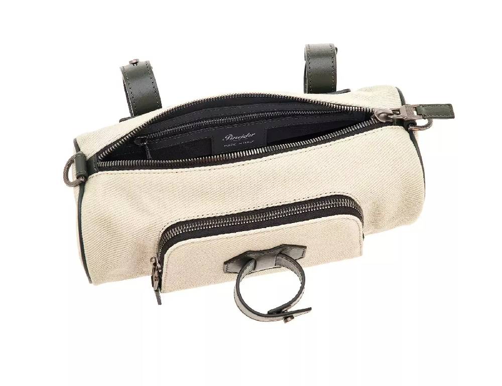 Pineider Borsa per Bicicletta Novità