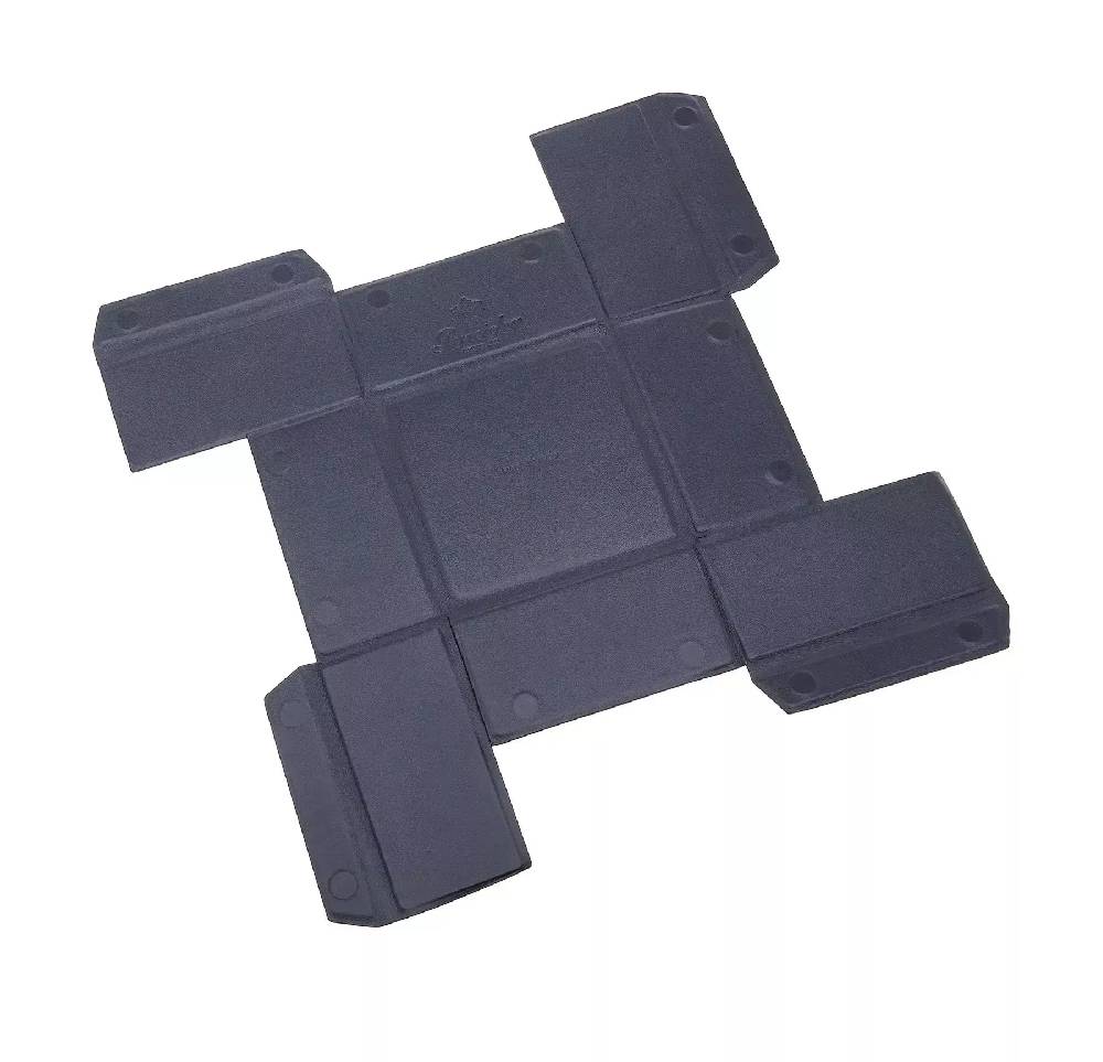 Pineider Svuotatasche Pieghevole - Dimensione Media Sconto