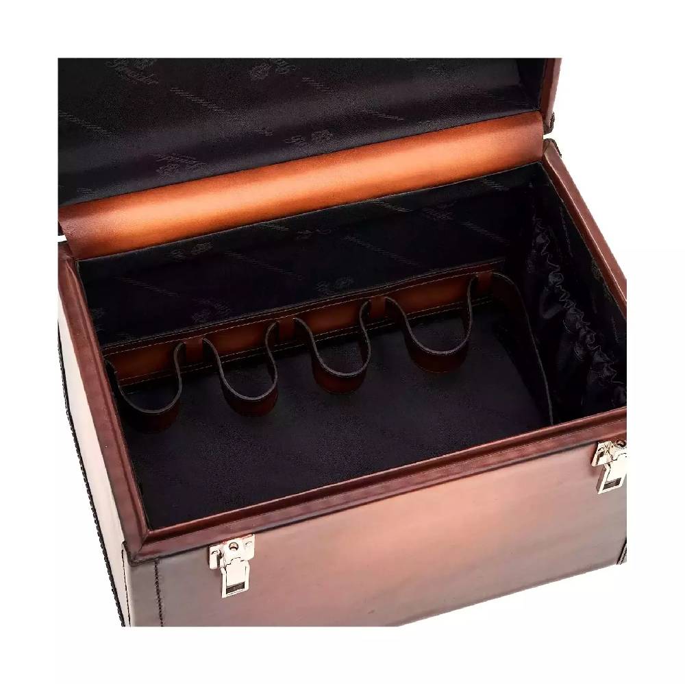 Pineider Passion Beauty Case Smooth Online