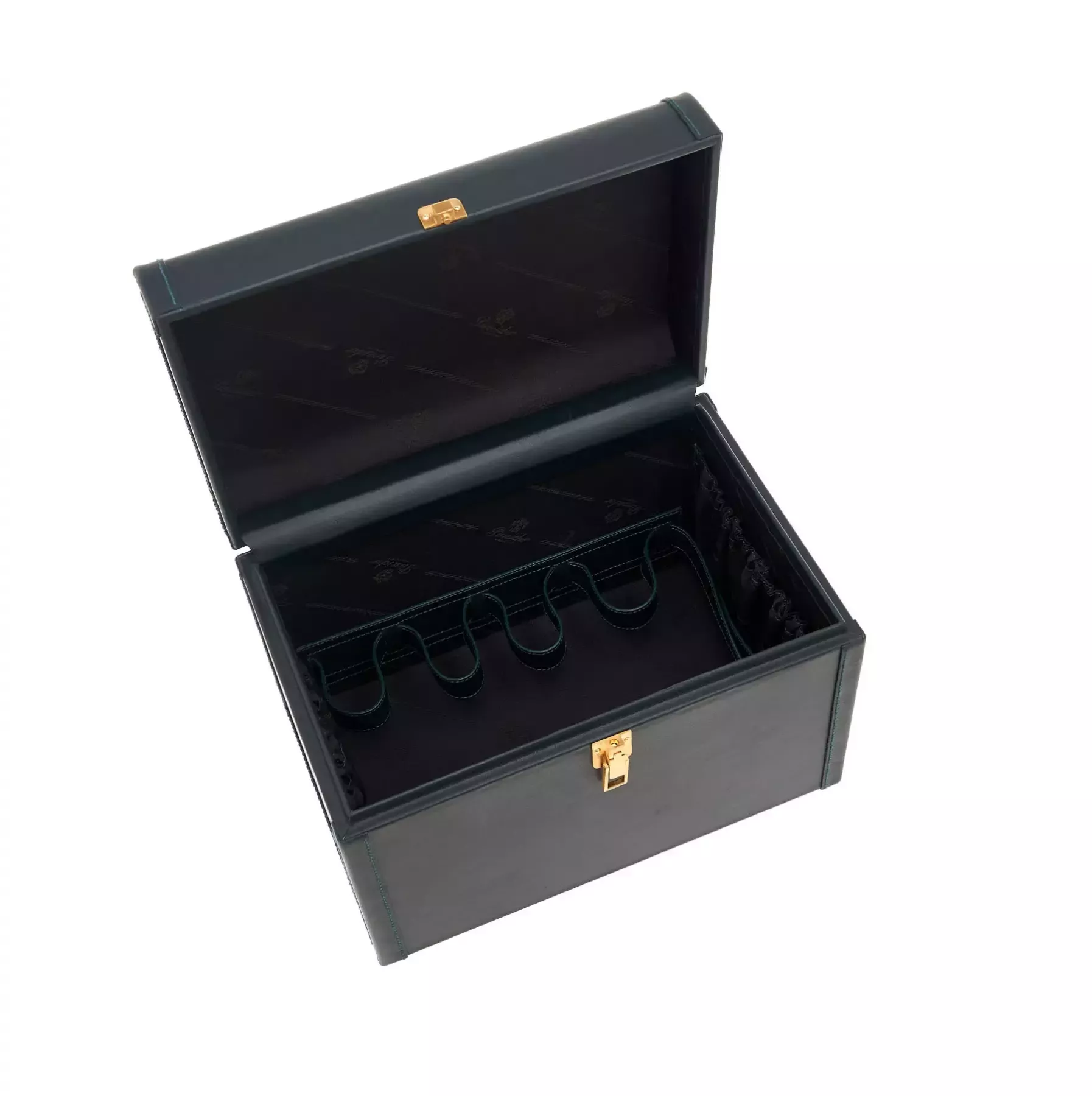 Pineider Passion Beauty Case Smooth Online