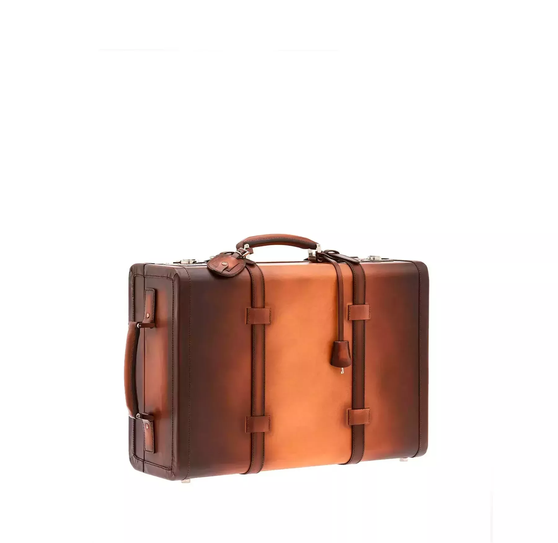 Pineider Passion Suitcase Small Metro Smooth Outlet