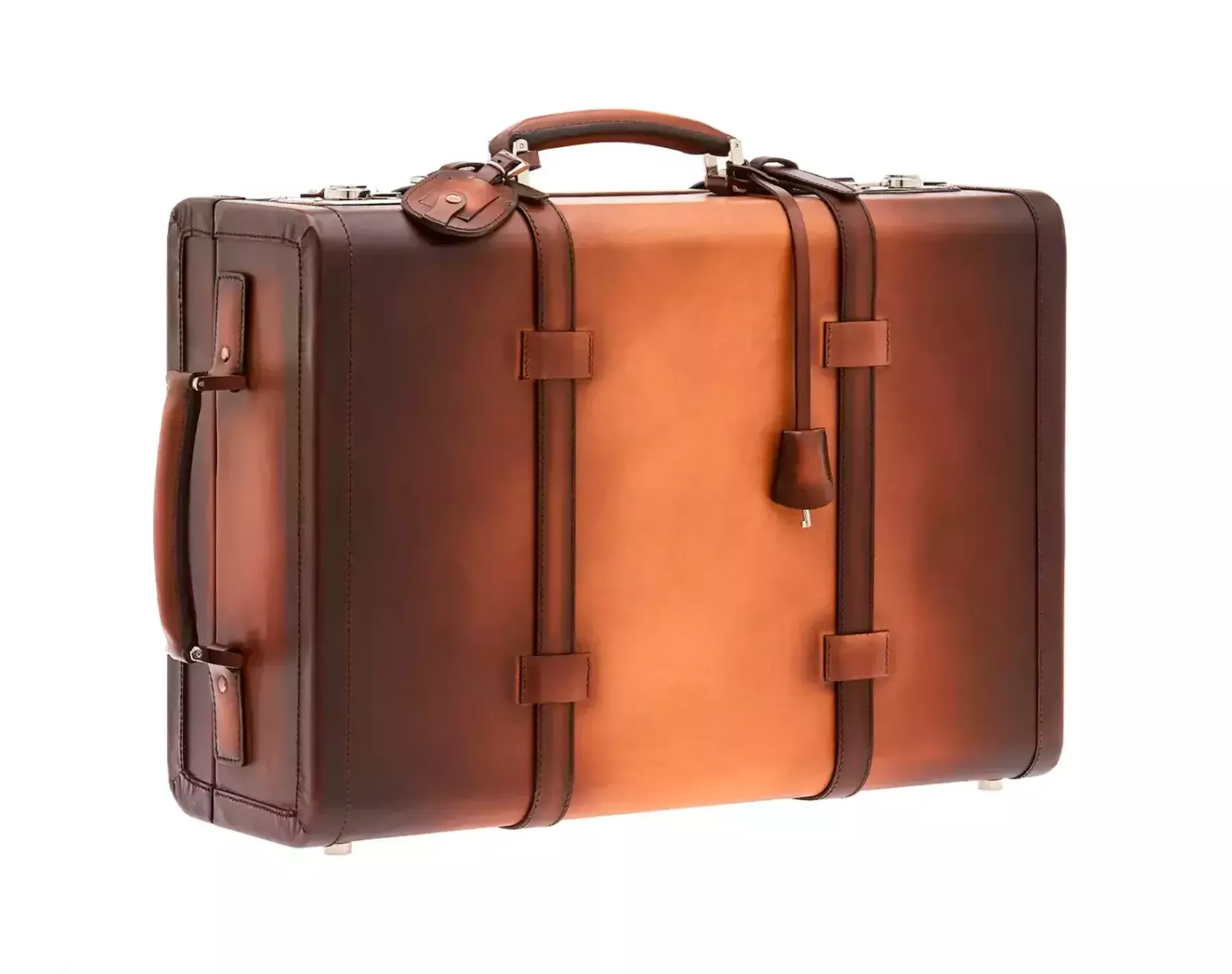 Pineider Passion Suitcase Big Metro Smooth Saldi